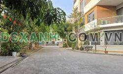 Bán đất 81m² Phường Kinh Bắc, Thành phố Bắc Ninh view vườn hoa Phó Đức Chính