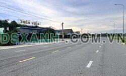 Bán Đất Đường 29, K.C, X.Vĩnh Tân, TP.HCM 300m² 5.6 tỷ