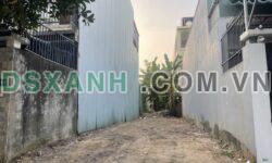 Bán Đất 100m² Phường Khuê Trung, Quận Cẩm Lệ – Nhỉnh 5 Tỷ