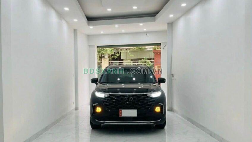 Bán nhà P.Kim Mã, Q.Ba Đình, Giang Văn Minh, 5 Tầng, Ô tô KD, 8.5 Tỷ