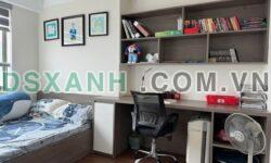 Bán CH Sông Đà 95m2 P. Mộ Lao, Q. Hà Đông view hồ Văn Quán 6.3 tỷ