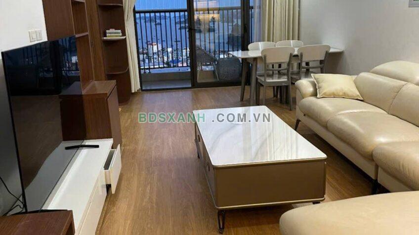 Bán căn 3PN 92m2 Chung cư Đông Bắc, P. Hồng Hải, TP. Hạ Long 4.x Tỷ