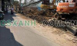 Bán đất 90m² Kiệt 149 Lê Đình Lý, 3.65 tỷ, Quận Thanh Khê, Phường Vĩnh Trung