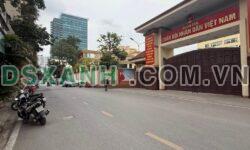 Bán Nhà Lô Góc Phường Nghĩa Đô, Quận Cầu Giấy 38m2, 19.8 Tỷ