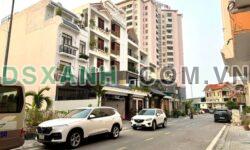 Cho thuê Nhà Phường Hồng Gai Cột 8, TP Hạ Long, 80m2
