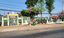 Bán đất Xã Xuân Tân, TP Long Khánh 240m2 giá 780 triệu