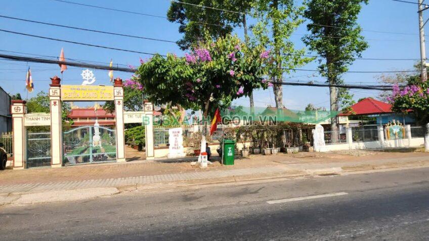 Bán đất Xã Xuân Tân, TP Long Khánh 240m2 giá 780 triệu