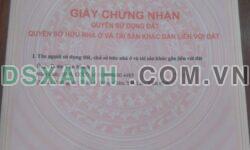 Bán Đất 80m2, Vương Thừa Vũ, Bình Minh, TP Lào Cai – 4.5 Tỷ