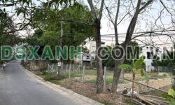 Bán 2 Lô Đất Liền Kề P. Tân Hà, TP Tuyên Quang, DT 120-196m², Giá Từ 4xxtr/lô