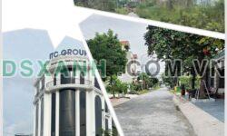 Bán đất Vườn Hồng, Phường Đông Hải, Quận Hải An, 131m², 7.x tỷ