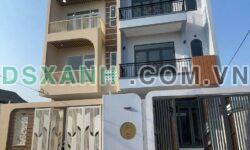 Bán nhà 82m2, Phường Tây, TP Nha Trang, mới xây, giá 5.5 tỷ