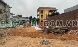 Bán đất 147m2 Khu 11 Kim Đức, P. Vân Phú, TP. Việt Trì, >1.8 tỷ