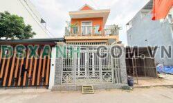 Bán nhà Phường Dĩ An, TP. Dĩ An 75m², giá 5.5 tỷ, sát GO Dĩ An