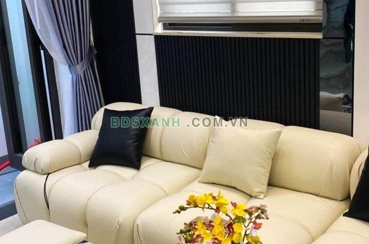 Bán nhà 3 Tầng Full NT Phường Hòa Cường Nam, Q.Hải Châu, 70m2, 6.x Tỷ