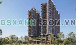 Bán CH từ 48m² VCI Eden Park, Phường Vĩnh Yên, Thành phố Vĩnh Yên