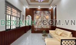 Bán nhà Kp4a, Trảng Dài, 115m², 2.35 tỷ, Thành phố Biên Hòa