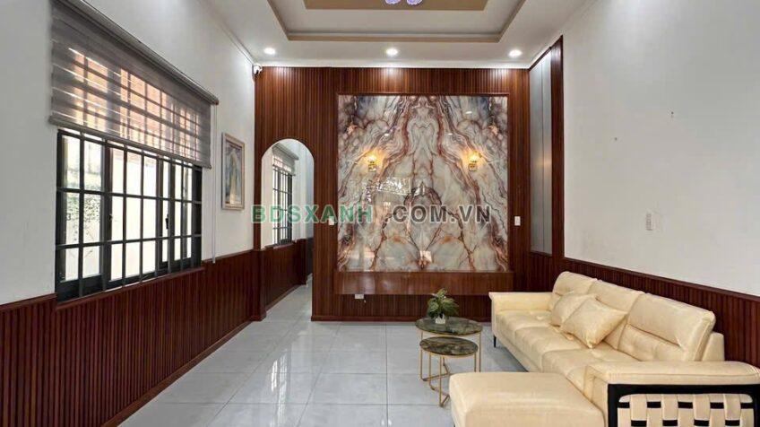 Bán nhà Kp4a, Trảng Dài, 115m², 2.35 tỷ, Thành phố Biên Hòa