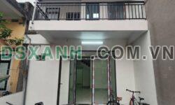 Bán nhà ngõ 5 Bãi Muối, Phường Cao Thắng, Hạ Long 100m² 2,5x tỷ