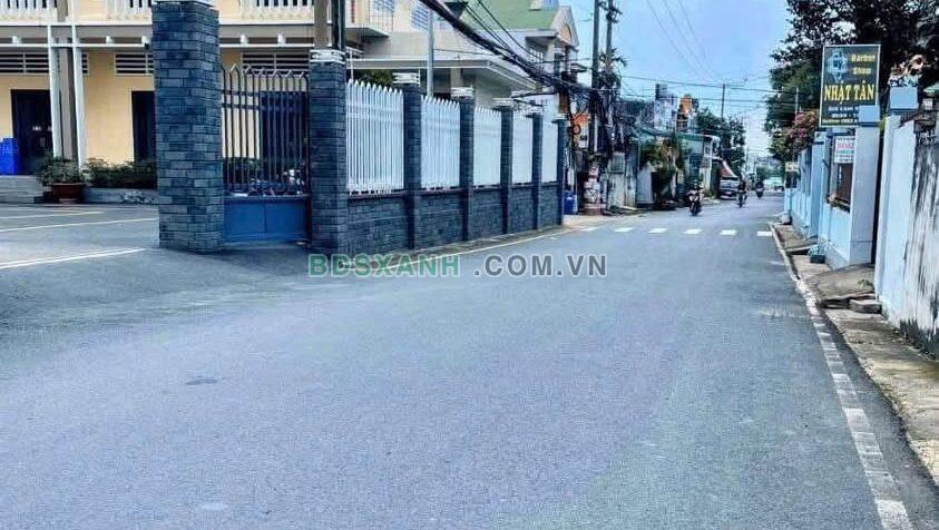 Bán đất Phường Hố Nai, TP. Biên Hòa 146m² giá 3.7 Tỷ