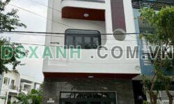 Bán nhà 90m2 Đường Đoàn Thị Điểm, P. Bà Rịa, TP. Bà Rịa 5.3 tỷ