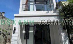 Bán nhà trệt lầu mới Khu 8 Phú Hoà cũ, P. Phú Lợi, Thủ Dầu Một 2.6 Tỷ
