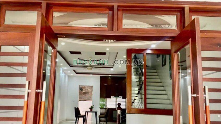 Bán nhà Hữu Tước 97.5m², 2,968 tỷ, Phường Kim Tân, Thành phố Lào Cai