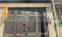 Bán nhà Đ. TX13, DT 4x13m, P. Thạnh Xuân, Q. 12, 3.5 Tỷ TL