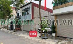 Bán Đất Tạ Quang Bửu, Đồng Tâm, Vĩnh Yên, Vĩnh Phúc, 95m², 3.7xx tỷ