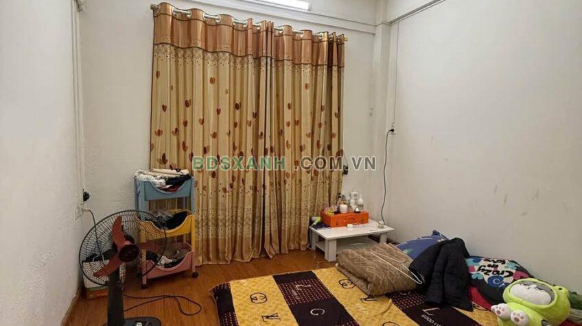 Bán Căn hộ An Khánh 60m2, giá 699tr chung cư Lâm Viên, Cam Đường, Lào Cai