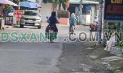 Bán Đất Gần 500m2 Đường Mạch Thị Liễu, Phường Dĩ An, TP Dĩ An – Giá Tốt