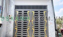 Bán nhà 4×13.5m, Quách Điêu, Xã Vĩnh Lộc A, Huyện Bình Chánh, 1.4 tỷ