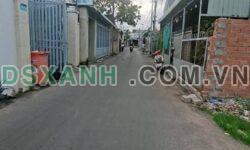 Bán Đất MT Kinh doanh Phước Hưng, Long Điền 119m2 TC, 2.8 Tỷ