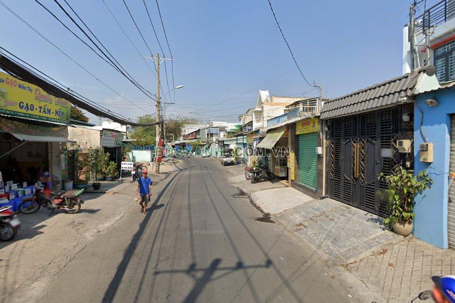 Đường Hồ Văn Tư Đường Hồ Văn Tư - hình ảnh 1