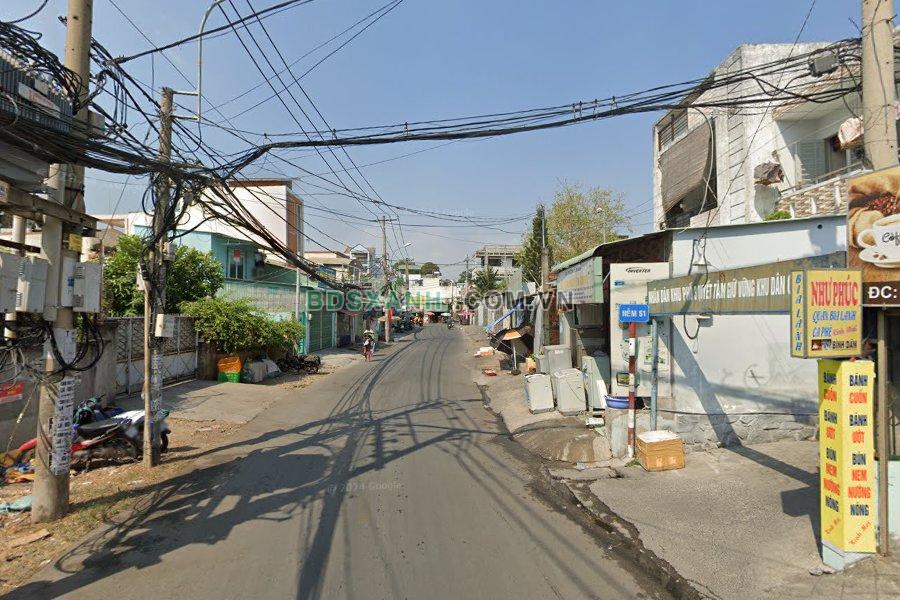 Đường Hồ Văn Tư Đường Hồ Văn Tư - hình ảnh 2