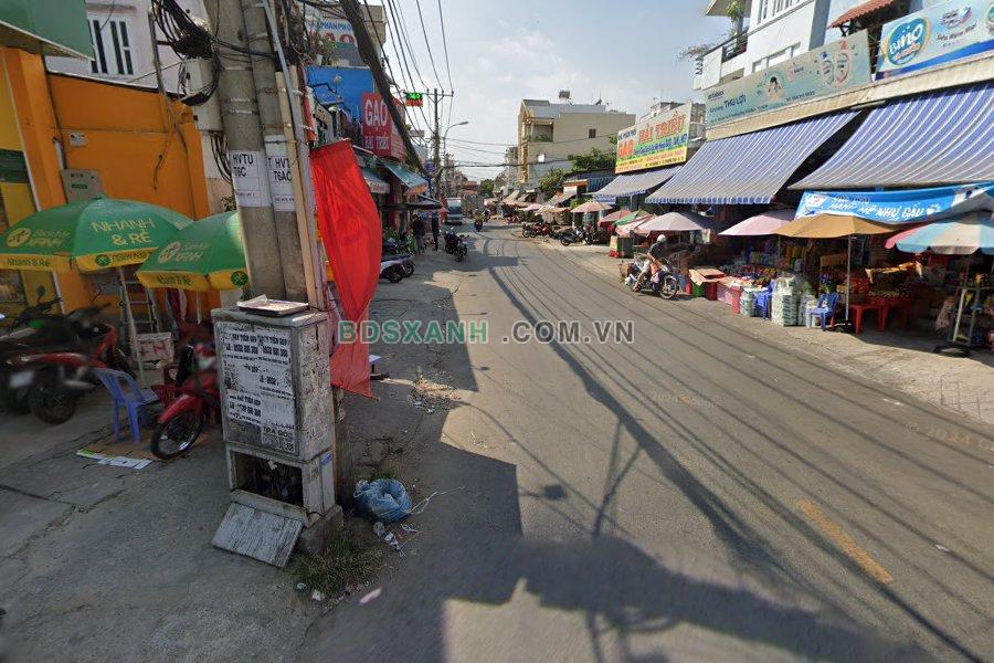 Đường Hồ Văn Tư Đường Hồ Văn Tư - hình ảnh 3