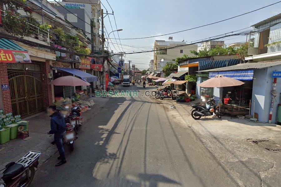 Đường Hồ Văn Tư Đường Hồ Văn Tư - hình ảnh 4