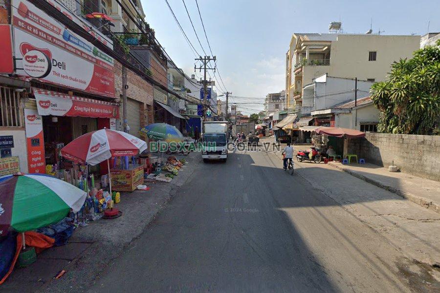 Đường Hồ Văn Tư Đường Hồ Văn Tư - hình ảnh 5