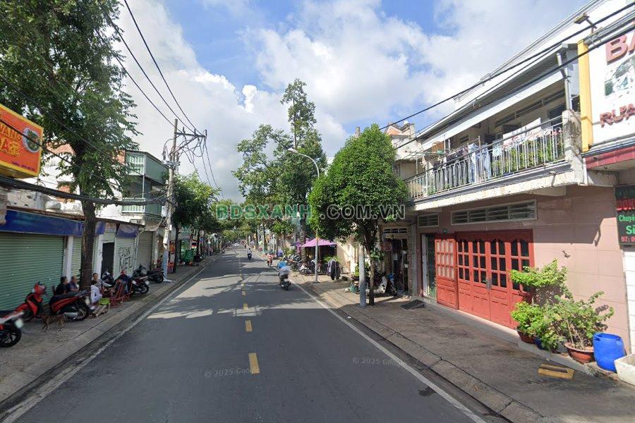 Đường Linh Đông Đường Linh Đông - hình ảnh 3