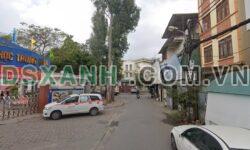 Đường Lưu Quang Vũ – hình ảnh 1