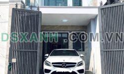 Bán nhà 60m2 Phường Định Hòa, TP Thủ Dầu Một giá 2.55 tỷ