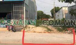 Bán đất Xã Mỹ Hạnh Bắc, Huyện Đức Hòa 250m² 480Tr TL