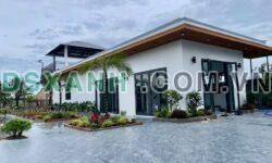 Bán Nhà Vườn P. Tân An, Tx. Trảng Bàng, Tây Ninh 1000m² 4.99 Tỷ