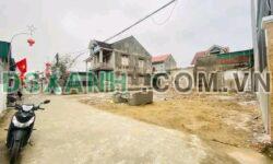 Bán đất Phường Vinh Hưng, TP. Vinh – 70m2 – Giá từ 1.x tỷ