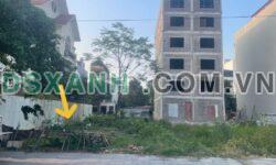Bán Đất Xã Long Hòa, Huyện Cần Đước 162m², 1.5 Tỷ/lô