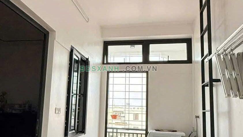 Bán Nhà Quận Hải An, Phường Cát Bi, Ngô Gia Tự 40m², 3.78 Tỷ