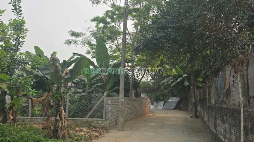 Bán Đất Xã Kim Phú, Thành phố Tuyên Quang, 142.6m2, Dưới 2 Tỷ