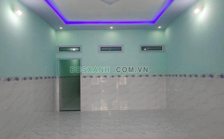 Bán nhà đường DH13, P. Ninh Thạnh, TP Tây Ninh, thổ cư 78m2, từ 800 Triệu