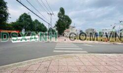 Bán nhà KDC Quang Vinh, P. Trấn Biên, TP. Biên Hòa, 80m2, 4.4 Tỷ