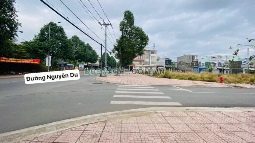 Bán nhà KDC Quang Vinh, P. Trấn Biên, TP. Biên Hòa, 80m2, 4.4 Tỷ