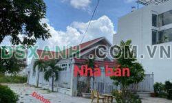Bán nhà KDC Sona P.6 TP.Tân An, DT 9x20m, Giá 8.5 Tỷ TL